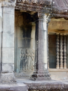 Angkor Wat, 12th century, Siem Reap