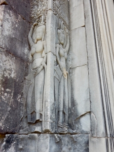 Angkor Wat, 12th century, Siem Reap
