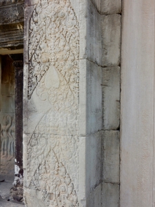 Angkor Wat, 12th century, Siem Reap