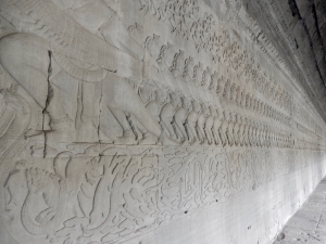 Angkor Wat, 12th century, Siem Reap