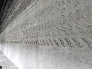 Angkor Wat, 12th century, Siem Reap