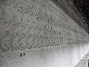 Angkor Wat, 12th century, Siem Reap