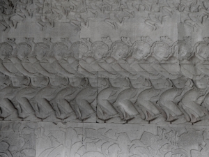 Angkor Wat, 12th century, Siem Reap
