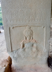 Angkor Wat, 12th century, Siem Reap