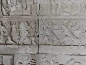 Angkor Wat, 12th century, Siem Reap