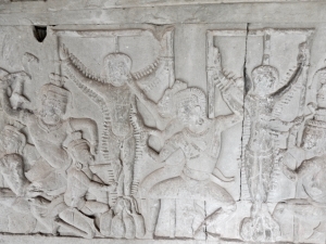 Angkor Wat, 12th century, Siem Reap