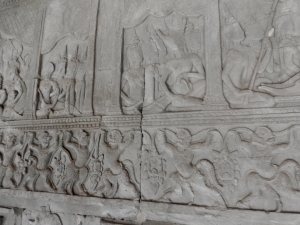 Angkor Wat, 12th century, Siem Reap
