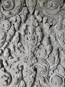 Angkor Wat, 12th century, Siem Reap