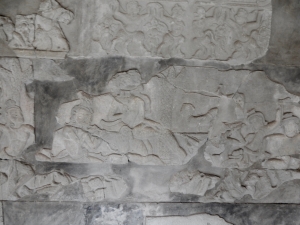 Angkor Wat, 12th century, Siem Reap