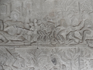 Angkor Wat, 12th century, Siem Reap