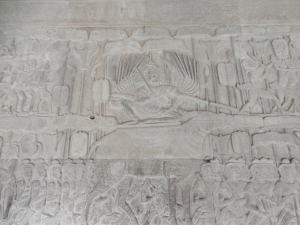 Angkor Wat, 12th century, Siem Reap