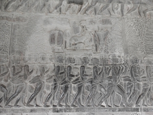 Angkor Wat, 12th century, Siem Reap