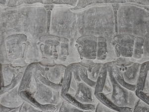 Angkor Wat, 12th century, Siem Reap