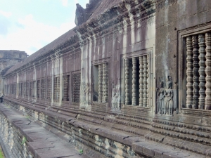 Angkor Wat, 12th century, Siem Reap