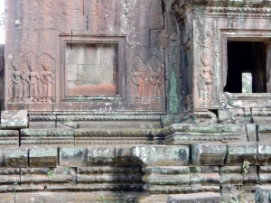 Angkor Wat, 12th century, Siem Reap