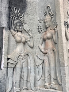 Angkor Wat, 12th century, Siem Reap