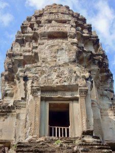 Angkor Wat, 12th century, Siem Reap