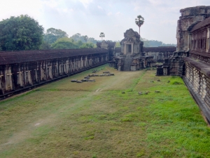 Angkor Wat, 12th century, Siem Reap