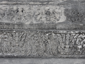 Angkor Wat, 12th century, Siem Reap
