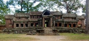 Angkor Wat, 12th century, Siem Reap