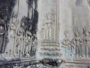 Angkor Wat, 12th century, Siem Reap