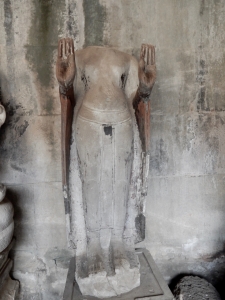 Angkor Wat, 12th century, Siem Reap