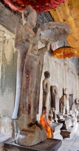Angkor Wat, 12th century, Siem Reap