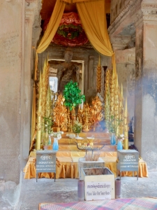 Angkor Wat, 12th century, Siem Reap