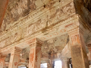 Angkor Wat, 12th century, Siem Reap