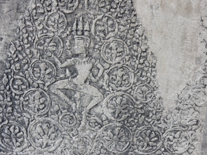 Angkor Wat, 12th century, Siem Reap