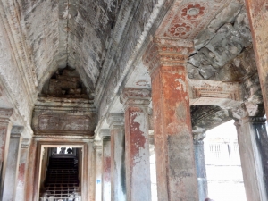 Angkor Wat, 12th century, Siem Reap