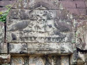 Banteay Samre, 12th century, Siem Reap