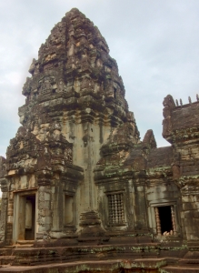 Banteay Samre, 12th century, Siem Reap