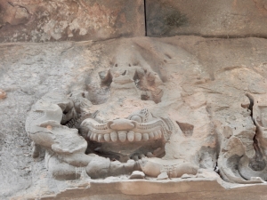 Banteay Samre, 12th century, Siem Reap