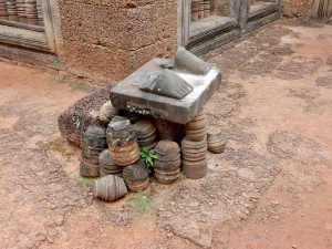 Banteay Samre, 12th century, Siem Reap