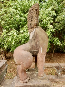 Banteay Samre, 12th century, Siem Reap