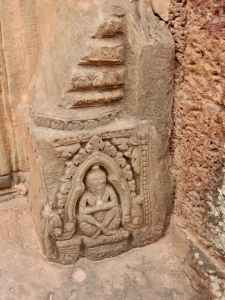 Banteay Samre, 12th century, Siem Reap