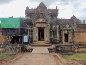 Banteay Samre, 12th century, Siem Reap