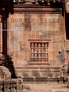 Banteay Srei, 10th century, SIem Reap