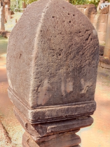 Banteay Srei, 10th century, SIem Reap