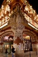 Palau de la Música Catalana