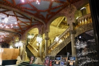 Palau de la Música Catalana