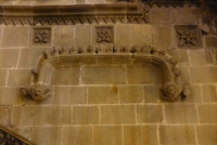 Barcelona Cathedral