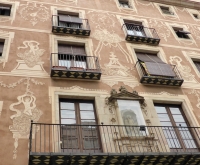 Casa del Gremi dels Revenedors