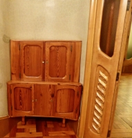 Chest, Antoni Gaudí's Casa Batlló, Barcelona