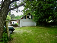 D. Bill\'s workshop D. Bill\'s workshop