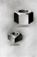 Bethlehem Steel Co. Bolts, Nuts, Rivets catalog 1920