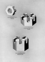 Bethlehem Steel Co. Bolts, Nuts, Rivets catalog 1920