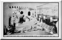 Huntington, West Virginia’s Own Bottle Cap Inn