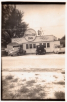 The Bottle Cap Inn, back in the day